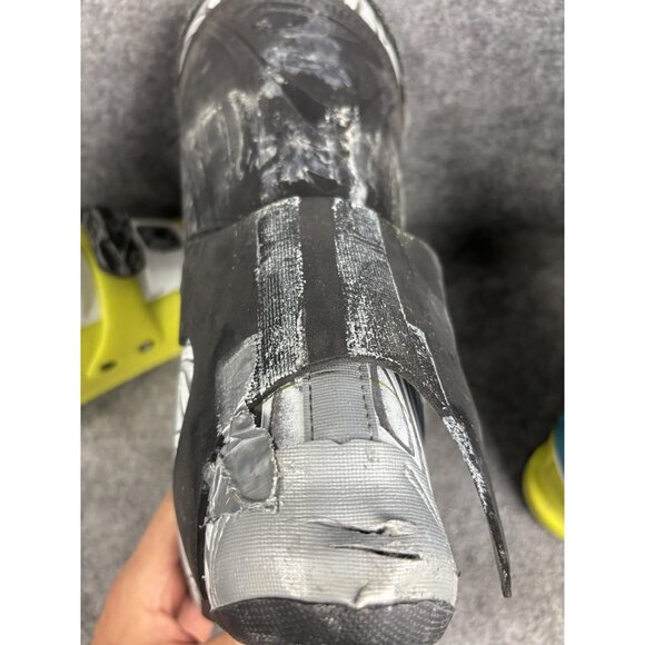 Dalbello Krypton Rampage Ski Boots Mens 265 Mondo 306mm Made in Italy 80-110 - Picture 11 of 12